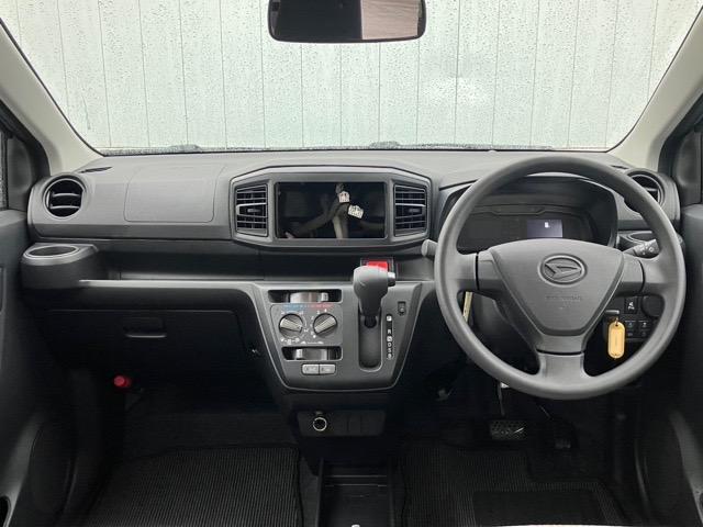 ミライースＬ　ＳＡIIIエコアイドル・コーナーセンサー・オートハイビーム・キーレスエントリー・エアコン・パワーウィンドウ（佐賀県）の中古車