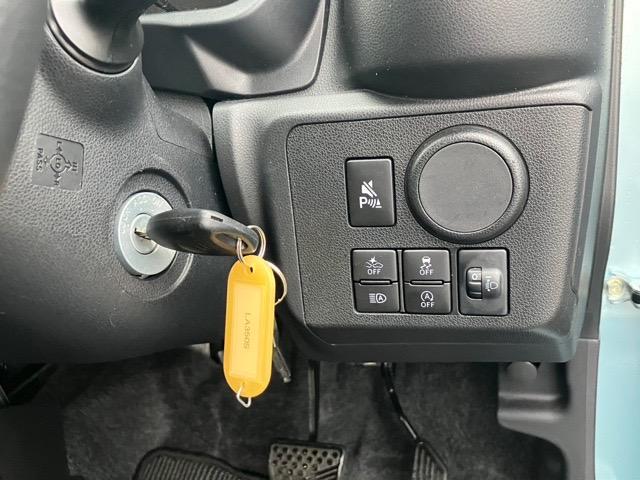 ミライースＬ　ＳＡIIIエコアイドル・コーナーセンサー・オートハイビーム・キーレスエントリー・エアコン・パワーウィンドウ（佐賀県）の中古車