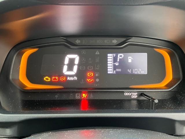 ミライースＬ　ＳＡIIIエコアイドル・コーナーセンサー・オートハイビーム・キーレスエントリー・エアコン・パワーウィンドウ（佐賀県）の中古車