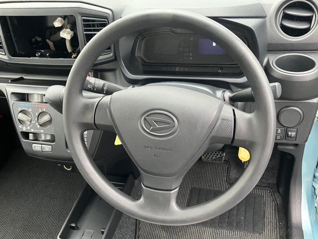 ミライースＬ　ＳＡIIIエコアイドル・コーナーセンサー・オートハイビーム・キーレスエントリー・エアコン・パワーウィンドウ（佐賀県）の中古車