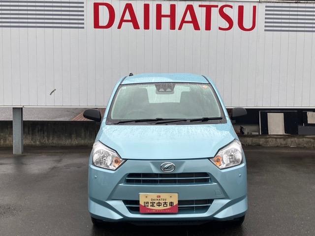 ミライースＬ　ＳＡIIIエコアイドル・コーナーセンサー・オートハイビーム・キーレスエントリー・エアコン・パワーウィンドウ（佐賀県）の中古車