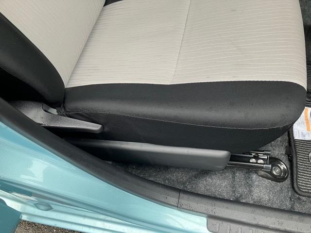 ミライースＬ　ＳＡIIIエコアイドル・コーナーセンサー・オートハイビーム・キーレスエントリー・エアコン・パワーウィンドウ（佐賀県）の中古車