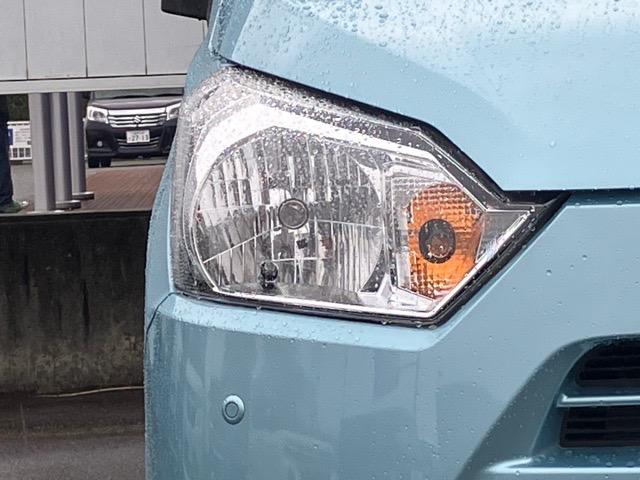 ミライースＬ　ＳＡIIIエコアイドル・コーナーセンサー・オートハイビーム・キーレスエントリー・エアコン・パワーウィンドウ（佐賀県）の中古車