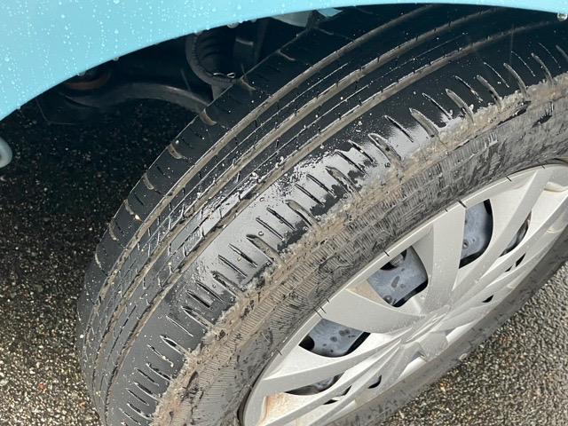 ミライースＬ　ＳＡIIIエコアイドル・コーナーセンサー・オートハイビーム・キーレスエントリー・エアコン・パワーウィンドウ（佐賀県）の中古車