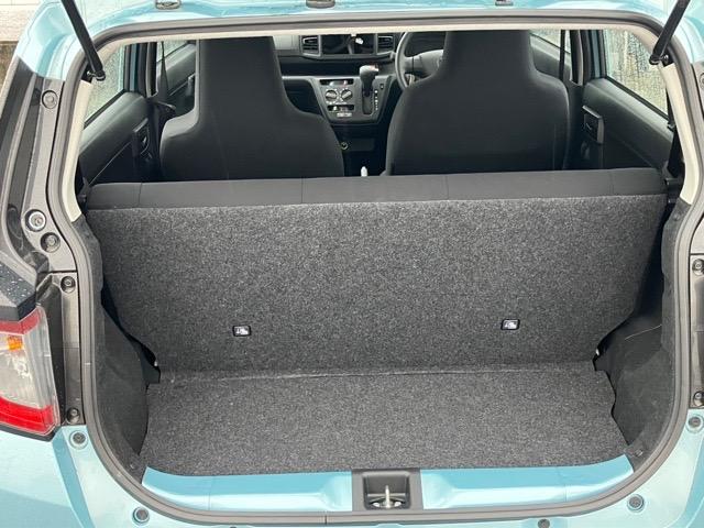 ミライースＬ　ＳＡIIIエコアイドル・コーナーセンサー・オートハイビーム・キーレスエントリー・エアコン・パワーウィンドウ（佐賀県）の中古車