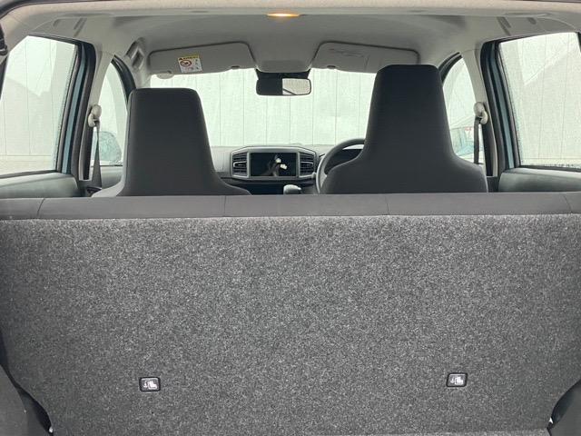 ミライースＬ　ＳＡIIIエコアイドル・コーナーセンサー・オートハイビーム・キーレスエントリー・エアコン・パワーウィンドウ（佐賀県）の中古車