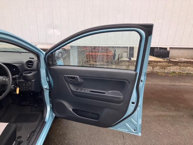 ミライースＬ　ＳＡIIIエコアイドル・コーナーセンサー・オートハイビーム・キーレスエントリー・エアコン・パワーウィンドウ（佐賀県）の中古車