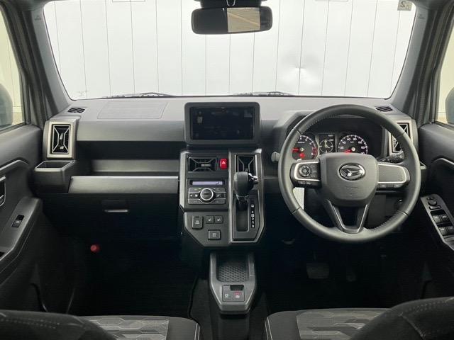 タフトG ダーククロムベンチャーコーナーセンサー・プッシュボタンスタート・ステアリングスイッチ・オートエアコン・キーフリーシステム・アルミホイール・パワーウィンドウ(佐賀県)の中古車