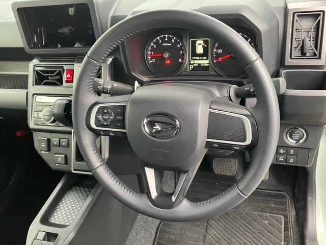 タフトG ダーククロムベンチャーコーナーセンサー・プッシュボタンスタート・ステアリングスイッチ・オートエアコン・キーフリーシステム・アルミホイール・パワーウィンドウ(佐賀県)の中古車