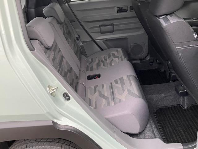 タフトG ダーククロムベンチャーコーナーセンサー・プッシュボタンスタート・ステアリングスイッチ・オートエアコン・キーフリーシステム・アルミホイール・パワーウィンドウ(佐賀県)の中古車