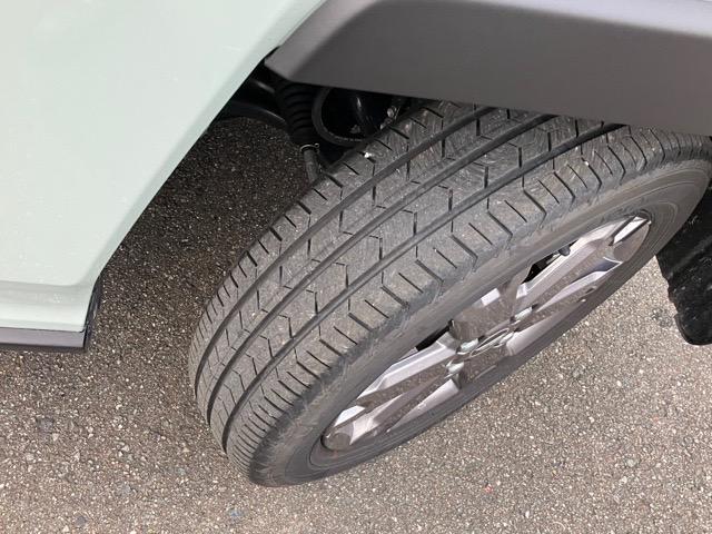 タフトG ダーククロムベンチャーコーナーセンサー・プッシュボタンスタート・ステアリングスイッチ・オートエアコン・キーフリーシステム・アルミホイール・パワーウィンドウ(佐賀県)の中古車