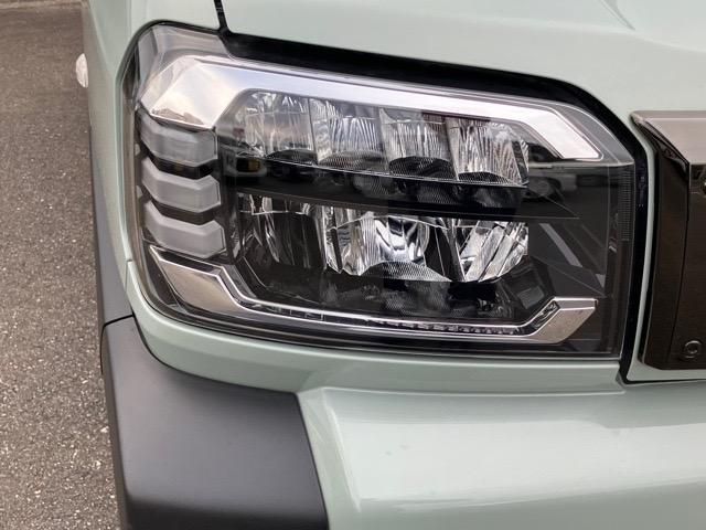 タフトG ダーククロムベンチャーコーナーセンサー・プッシュボタンスタート・ステアリングスイッチ・オートエアコン・キーフリーシステム・アルミホイール・パワーウィンドウ(佐賀県)の中古車