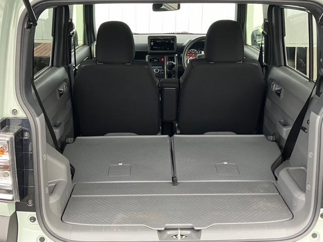 タフトG ダーククロムベンチャーコーナーセンサー・プッシュボタンスタート・ステアリングスイッチ・オートエアコン・キーフリーシステム・アルミホイール・パワーウィンドウ(佐賀県)の中古車