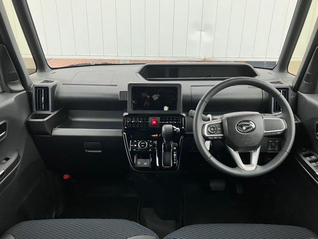 タントカスタムRS両側電動スライドドア・プッシュボタンスタート・ステアリングスイッチ・オートエアコン・キーフリーシステム・アルミホイール・パワーウィンドウ(佐賀県)の中古車