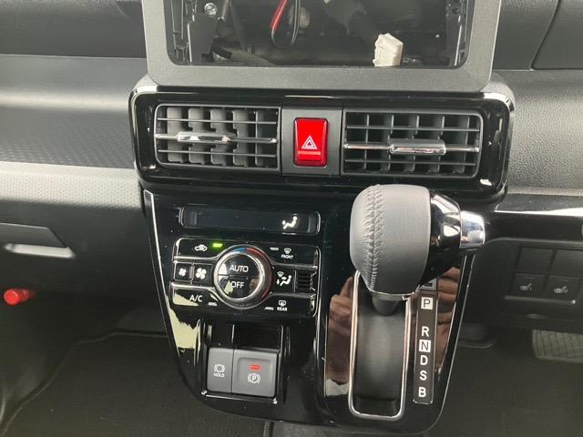 タントカスタムRS両側電動スライドドア・プッシュボタンスタート・ステアリングスイッチ・オートエアコン・キーフリーシステム・アルミホイール・パワーウィンドウ(佐賀県)の中古車