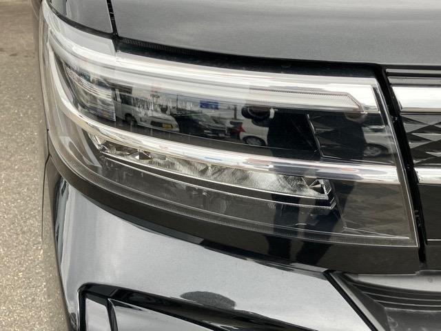 タントカスタムRS両側電動スライドドア・プッシュボタンスタート・ステアリングスイッチ・オートエアコン・キーフリーシステム・アルミホイール・パワーウィンドウ(佐賀県)の中古車