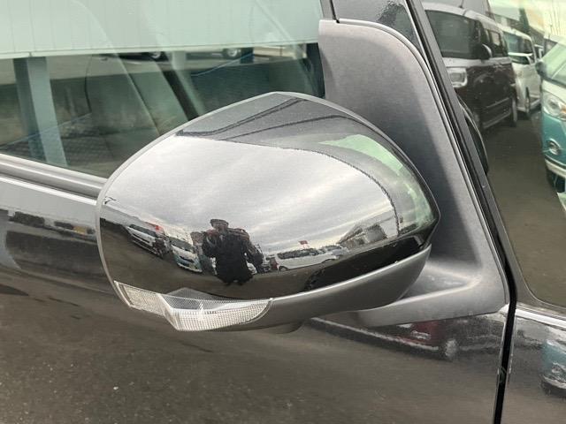 タントカスタムRS両側電動スライドドア・プッシュボタンスタート・ステアリングスイッチ・オートエアコン・キーフリーシステム・アルミホイール・パワーウィンドウ(佐賀県)の中古車