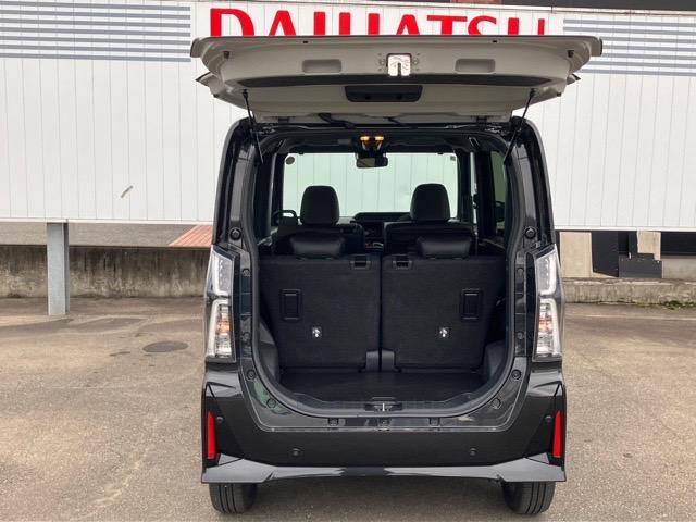 タントカスタムRS両側電動スライドドア・プッシュボタンスタート・ステアリングスイッチ・オートエアコン・キーフリーシステム・アルミホイール・パワーウィンドウ(佐賀県)の中古車