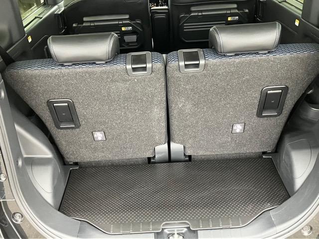 タントカスタムRS両側電動スライドドア・プッシュボタンスタート・ステアリングスイッチ・オートエアコン・キーフリーシステム・アルミホイール・パワーウィンドウ(佐賀県)の中古車