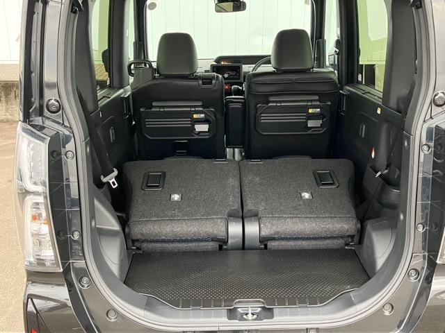 タントカスタムRS両側電動スライドドア・プッシュボタンスタート・ステアリングスイッチ・オートエアコン・キーフリーシステム・アルミホイール・パワーウィンドウ(佐賀県)の中古車