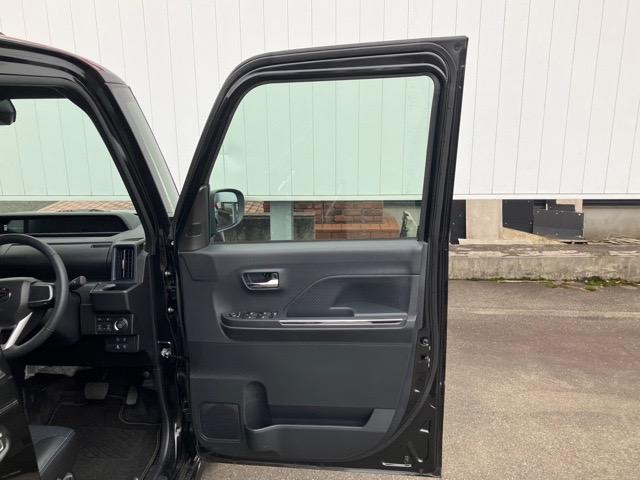 タントカスタムRS両側電動スライドドア・プッシュボタンスタート・ステアリングスイッチ・オートエアコン・キーフリーシステム・アルミホイール・パワーウィンドウ(佐賀県)の中古車