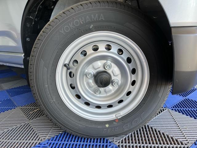 ハイゼットカーゴＤＸ２ＷＤ・ＭＴ車・衝突回避・ＡＭ／ＦＭラジオ・両側スライドドア・エコアイドル・コーナーセンサー・エアコン（佐賀県）の中古車