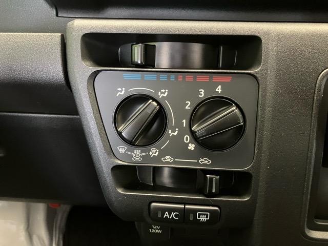 ハイゼットカーゴDX外装ワケあり車・2WD・CVT車・衝突回避・AM・FMラジオ・両側スライドドア・エコアイドル・コーナーセンサー・キーレスエントリー・エアコン(佐賀県)の中古車