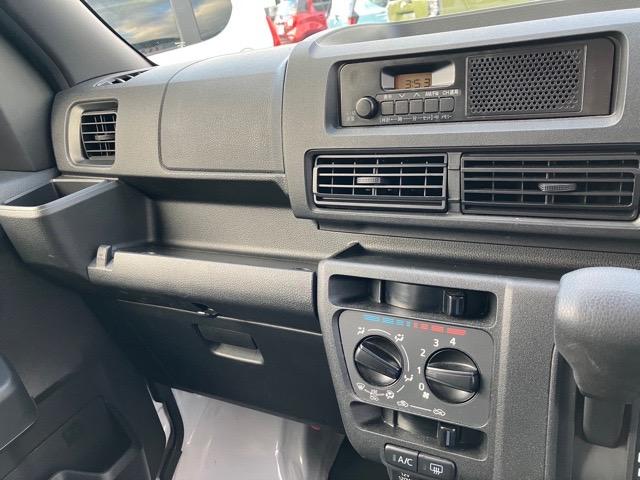 ハイゼットカーゴDX2WD・CVT車・衝突回避・AM/FMラジオ・両側スライドドア・エコアイドル・コーナーセンサー・パワーウィンドウ(佐賀県)の中古車