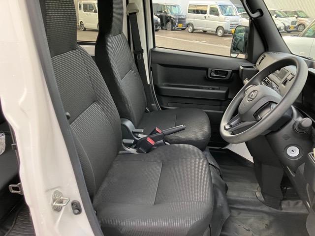 ハイゼットカーゴDX2WD・CVT車・衝突回避・AM/FMラジオ・両側スライドドア・エコアイドル・コーナーセンサー・パワーウィンドウ(佐賀県)の中古車