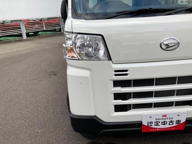 ハイゼットカーゴDX2WD・CVT車・衝突回避・AM/FMラジオ・両側スライドドア・エコアイドル・コーナーセンサー・パワーウィンドウ(佐賀県)の中古車