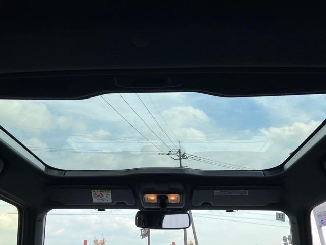 タフトＧ　ダーククロムベンチャーコーナーセンサー・プッシュボタンスタート・ステアリングスイッチ・オートエアコン・キーフリーシステム・アルミホイール・シートヒーター・パワーウィンドウ（佐賀県）の中古車