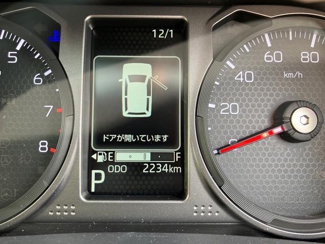 タフトＧ　ダーククロムベンチャーコーナーセンサー・プッシュボタンスタート・ステアリングスイッチ・オートエアコン・キーフリーシステム・アルミホイール・シートヒーター・パワーウィンドウ（佐賀県）の中古車