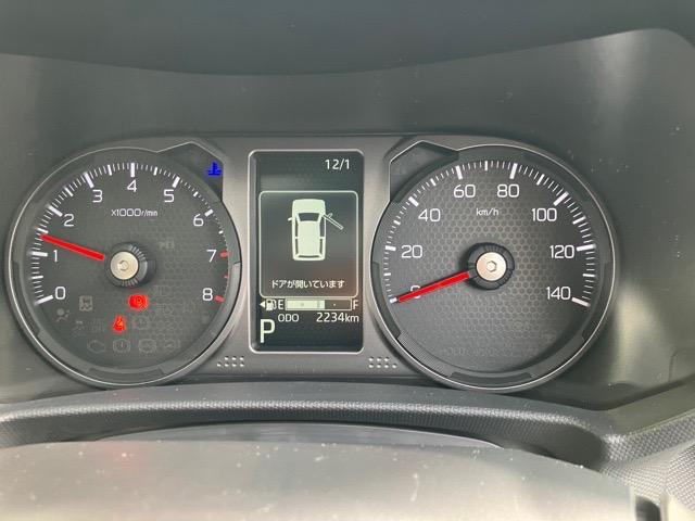 タフトＧ　ダーククロムベンチャーコーナーセンサー・プッシュボタンスタート・ステアリングスイッチ・オートエアコン・キーフリーシステム・アルミホイール・シートヒーター・パワーウィンドウ（佐賀県）の中古車