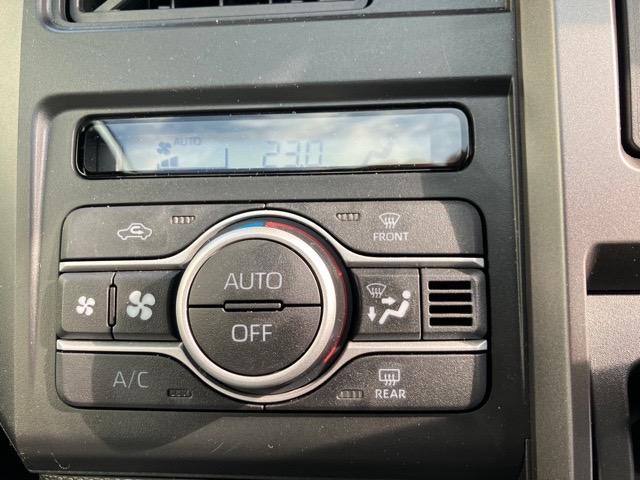 タフトＧ　ダーククロムベンチャーコーナーセンサー・プッシュボタンスタート・ステアリングスイッチ・オートエアコン・キーフリーシステム・アルミホイール・シートヒーター・パワーウィンドウ（佐賀県）の中古車