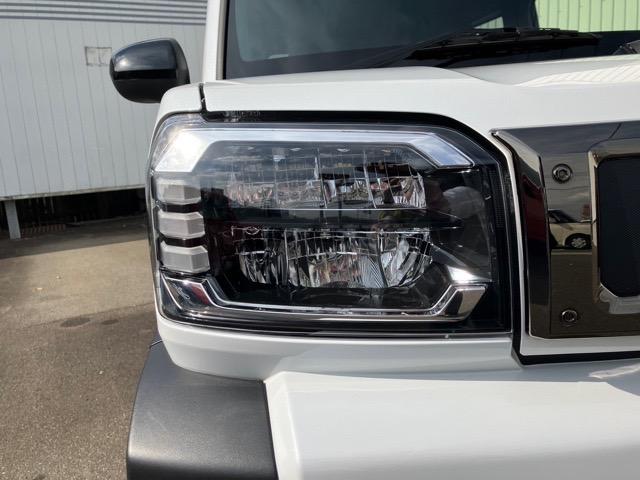 タフトＧ　ダーククロムベンチャーコーナーセンサー・プッシュボタンスタート・ステアリングスイッチ・オートエアコン・キーフリーシステム・アルミホイール・シートヒーター・パワーウィンドウ（佐賀県）の中古車