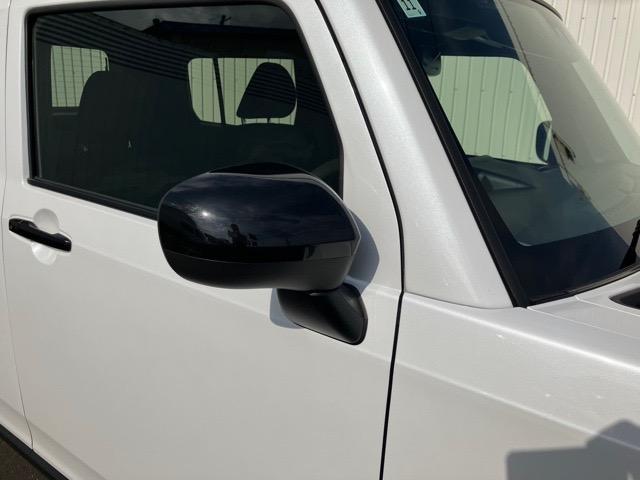 タフトＧ　ダーククロムベンチャーコーナーセンサー・プッシュボタンスタート・ステアリングスイッチ・オートエアコン・キーフリーシステム・アルミホイール・シートヒーター・パワーウィンドウ（佐賀県）の中古車