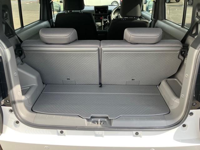 タフトＧ　ダーククロムベンチャーコーナーセンサー・プッシュボタンスタート・ステアリングスイッチ・オートエアコン・キーフリーシステム・アルミホイール・シートヒーター・パワーウィンドウ（佐賀県）の中古車