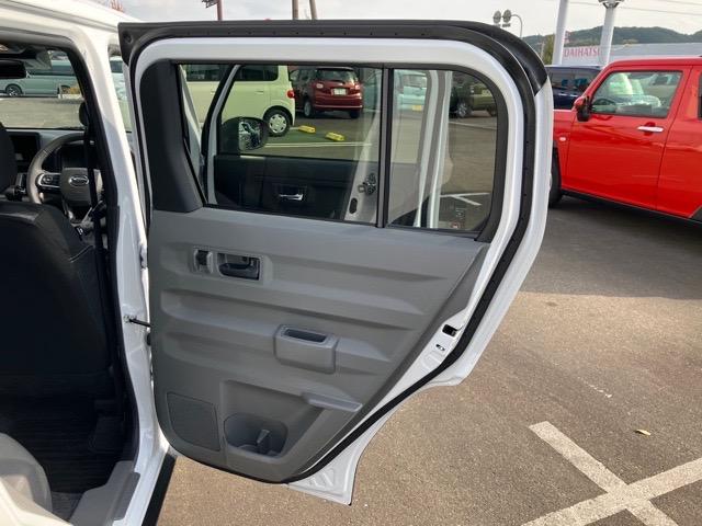 タフトＧ　ダーククロムベンチャーコーナーセンサー・プッシュボタンスタート・ステアリングスイッチ・オートエアコン・キーフリーシステム・アルミホイール・シートヒーター・パワーウィンドウ（佐賀県）の中古車