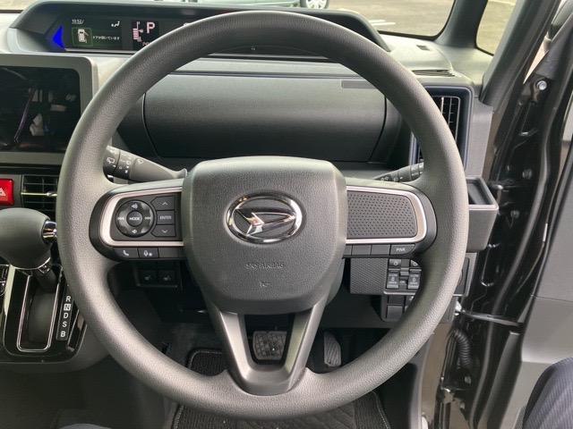 タントカスタムX両側電動スライドドア・プッシュボタンスタート・ステアリングスイッチ・オートエアコン・キーフリーシステム・シートヒーター・バックカメラ対応・パワーウィンドウ(佐賀県)の中古車