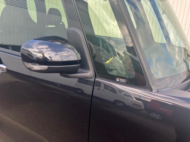 タントカスタムX両側電動スライドドア・プッシュボタンスタート・ステアリングスイッチ・オートエアコン・キーフリーシステム・シートヒーター・バックカメラ対応・パワーウィンドウ(佐賀県)の中古車