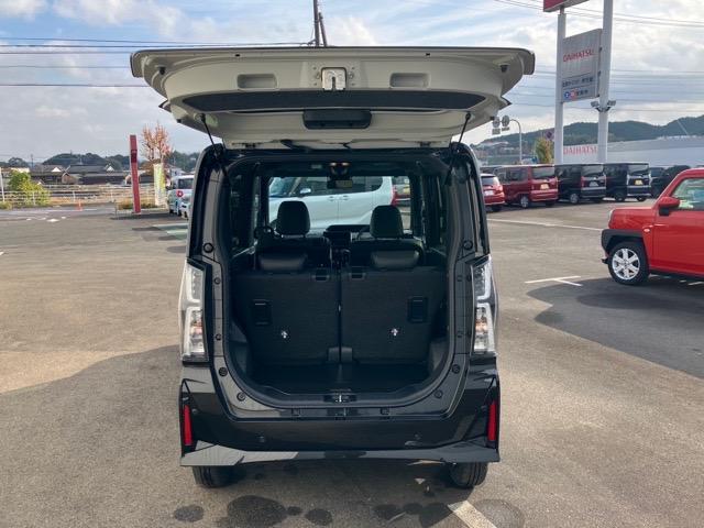 タントカスタムX両側電動スライドドア・プッシュボタンスタート・ステアリングスイッチ・オートエアコン・キーフリーシステム・シートヒーター・バックカメラ対応・パワーウィンドウ(佐賀県)の中古車