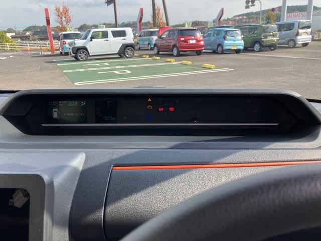 タントファンクロス両側電動スライドドア・プッシュボタンスタート・ステアリングスイッチ・オートエアコン・キーフリーシステム・シートヒーター・バックカメラ対応・パワーウィンドウ(佐賀県)の中古車