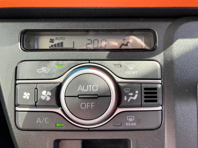 タントファンクロス両側電動スライドドア・プッシュボタンスタート・ステアリングスイッチ・オートエアコン・キーフリーシステム・シートヒーター・バックカメラ対応・パワーウィンドウ(佐賀県)の中古車