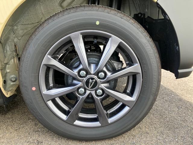 タントファンクロス両側電動スライドドア・プッシュボタンスタート・ステアリングスイッチ・オートエアコン・キーフリーシステム・シートヒーター・バックカメラ対応・パワーウィンドウ(佐賀県)の中古車