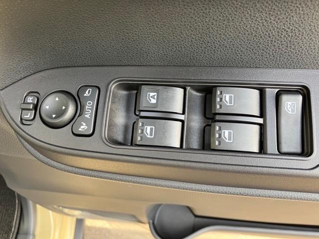 タントファンクロス両側電動スライドドア・プッシュボタンスタート・ステアリングスイッチ・オートエアコン・キーフリーシステム・シートヒーター・バックカメラ対応・パワーウィンドウ(佐賀県)の中古車