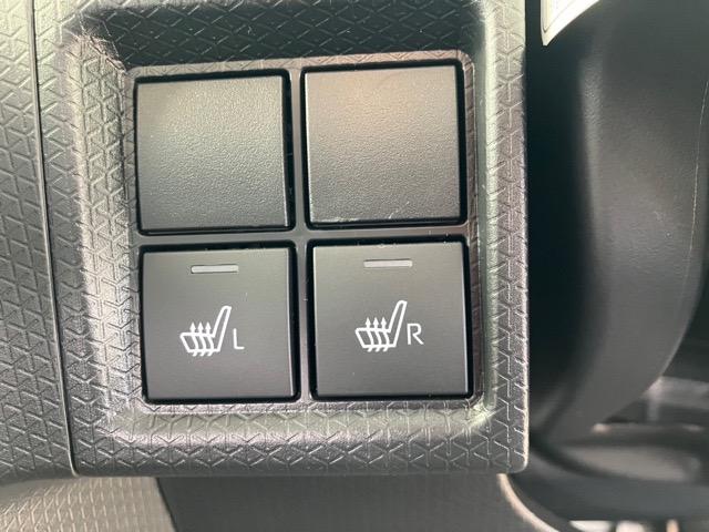 タントファンクロス両側電動スライドドア・プッシュボタンスタート・ステアリングスイッチ・オートエアコン・キーフリーシステム・シートヒーター・バックカメラ対応・パワーウィンドウ(佐賀県)の中古車