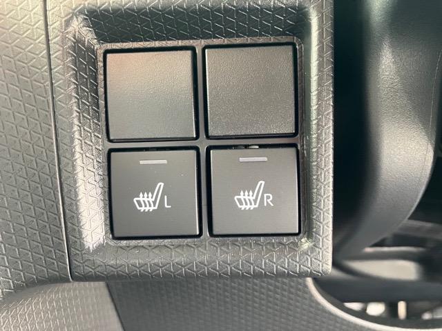 タントＸ片側電動スライドドア・プッシュボタンスタート・ステアリングスイッチ・オートエアコン・キーフリーシステム・シートヒーター・バックカメラ対応・パワーウィンドウ（佐賀県）の中古車