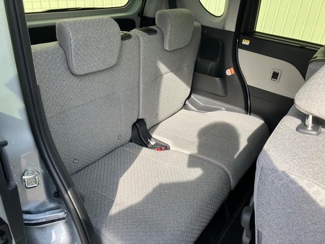 タントＸ片側電動スライドドア・プッシュボタンスタート・ステアリングスイッチ・オートエアコン・キーフリーシステム・シートヒーター・バックカメラ対応・パワーウィンドウ（佐賀県）の中古車