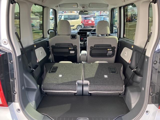 タントＸ片側電動スライドドア・プッシュボタンスタート・ステアリングスイッチ・オートエアコン・キーフリーシステム・シートヒーター・バックカメラ対応・パワーウィンドウ（佐賀県）の中古車