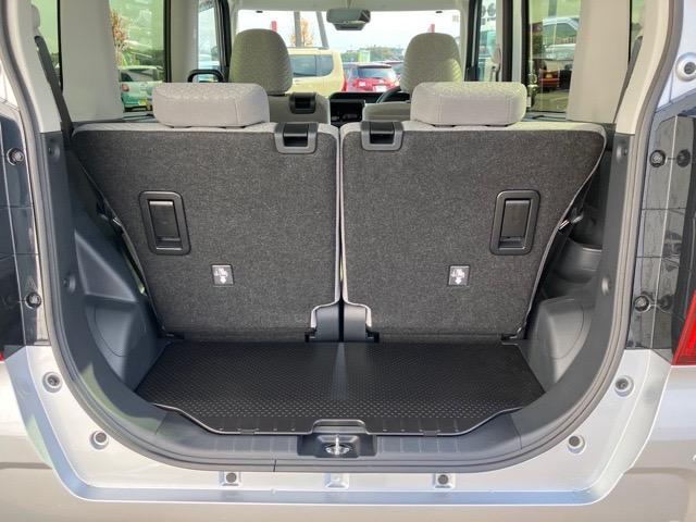 タントＸ片側電動スライドドア・プッシュボタンスタート・ステアリングスイッチ・オートエアコン・キーフリーシステム・シートヒーター・バックカメラ対応・パワーウィンドウ（佐賀県）の中古車